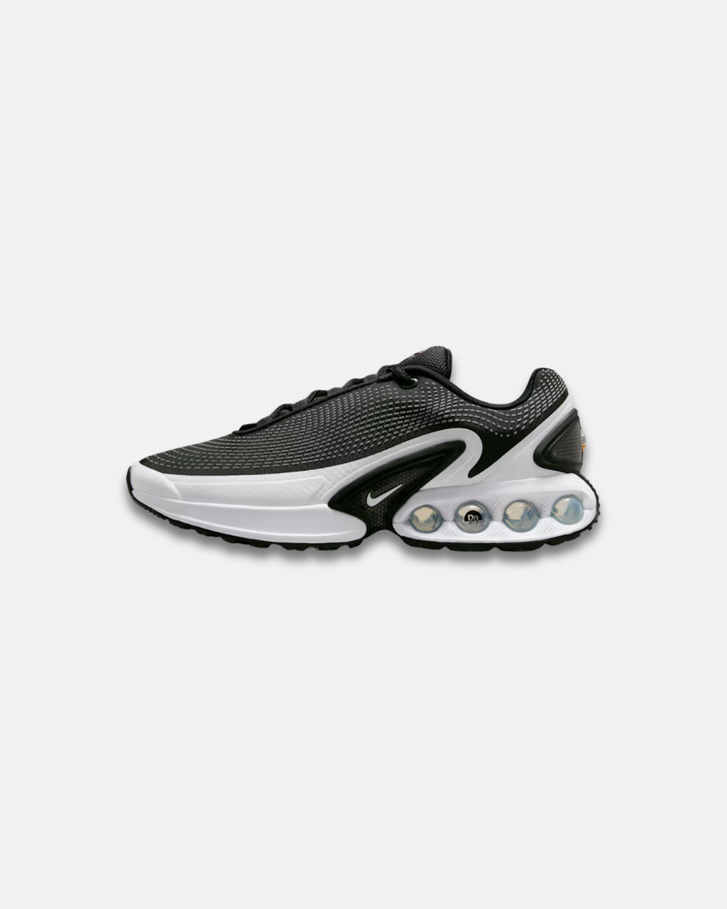NIKE Air Max DN8 Muške patike crno bele