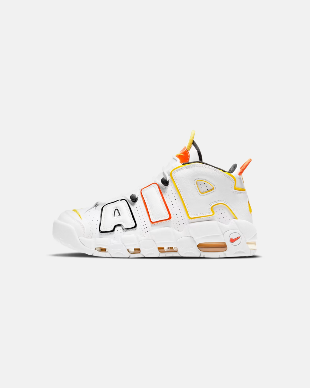 NIKE Air More Uptempo Muške patike