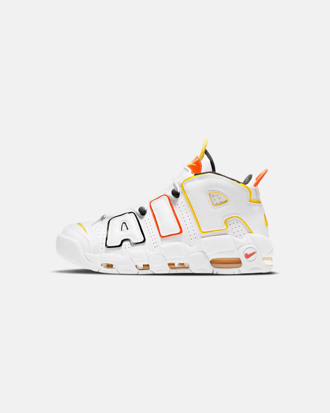 NIKE Air More Uptempo Muške patike