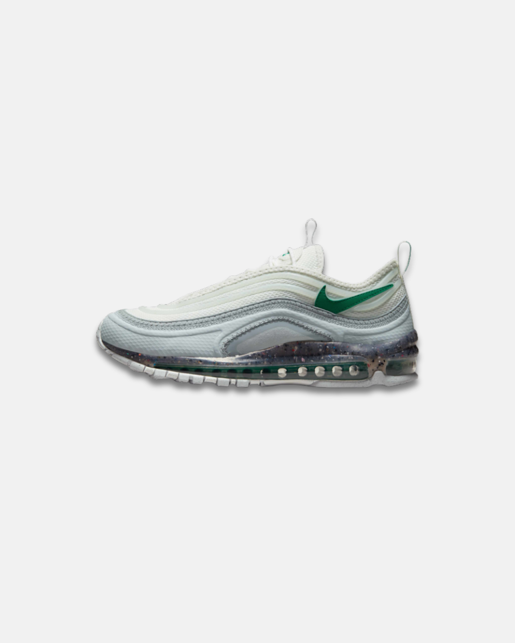 NIKE Air Max 97 Terrascape Ženske patike zelene