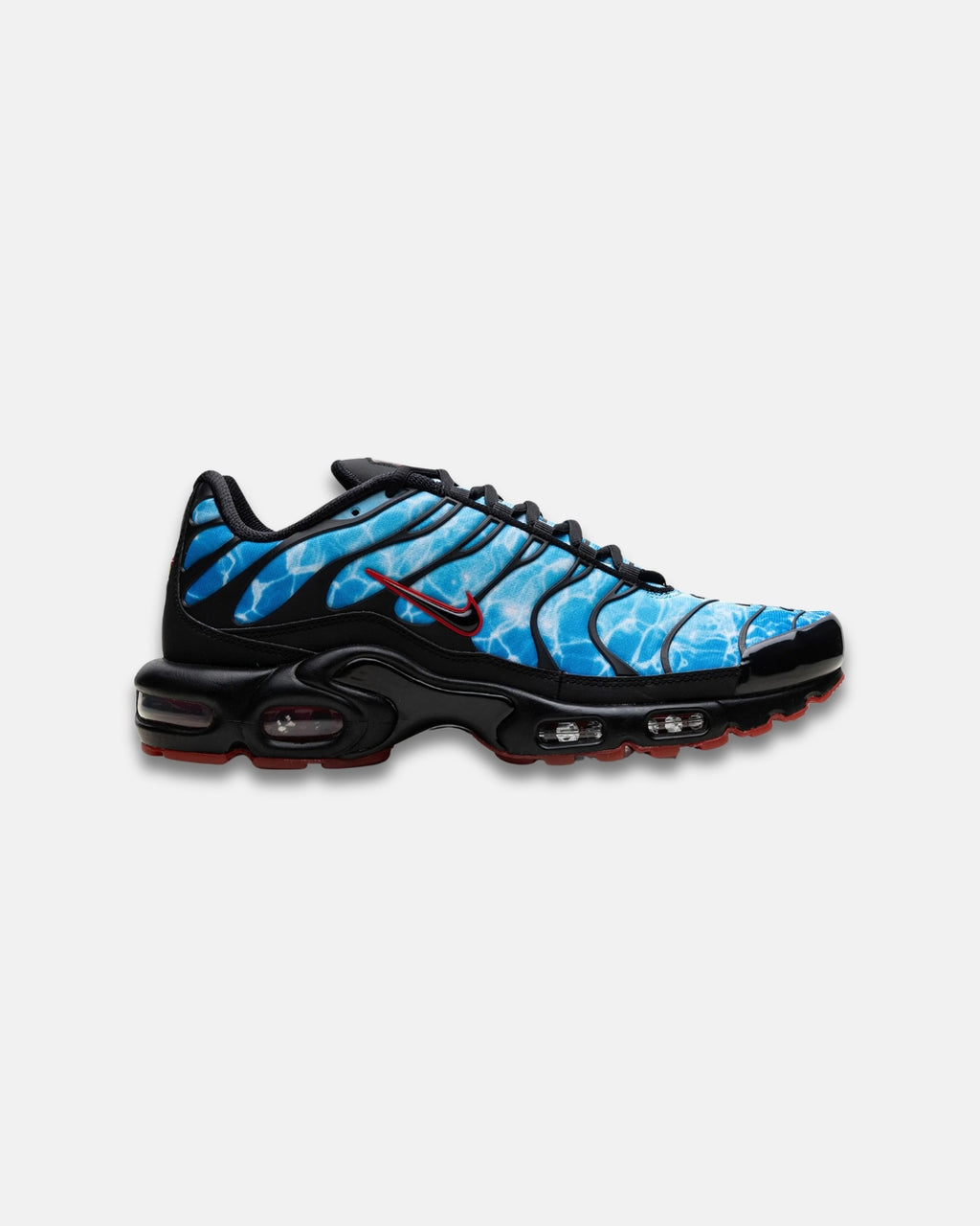 NIKE Air Max Plus TN "Shark Attack"