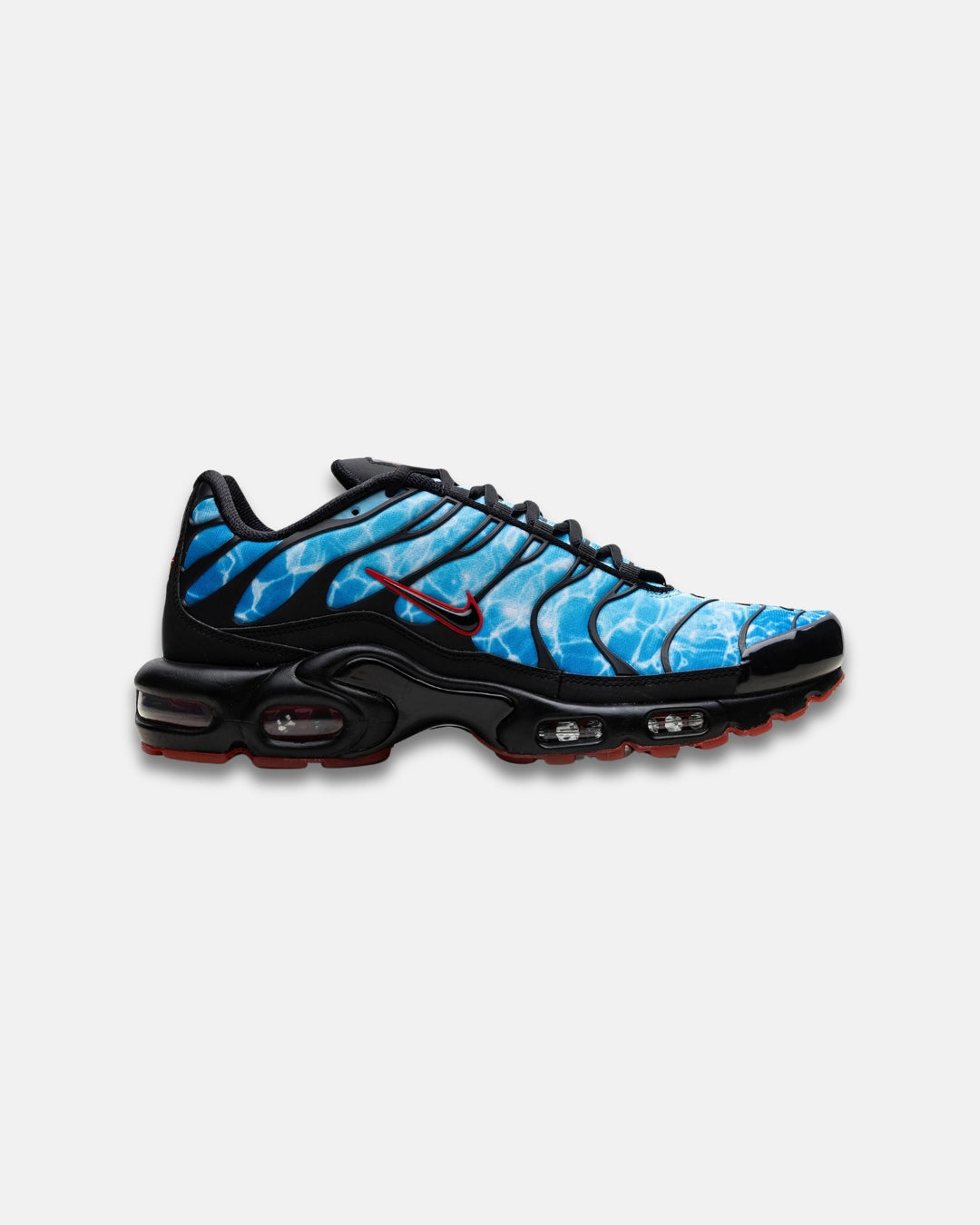 NIKE Air Max Plus TN "Shark Attack"
