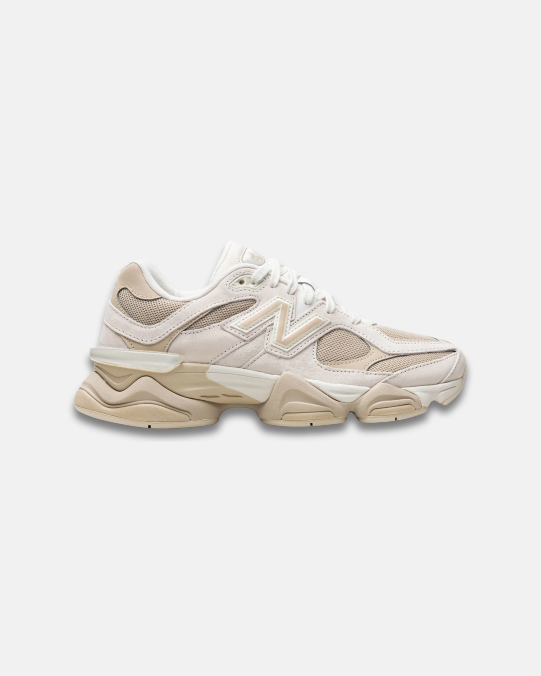 NEW BALANCE 9060 patike bež boje