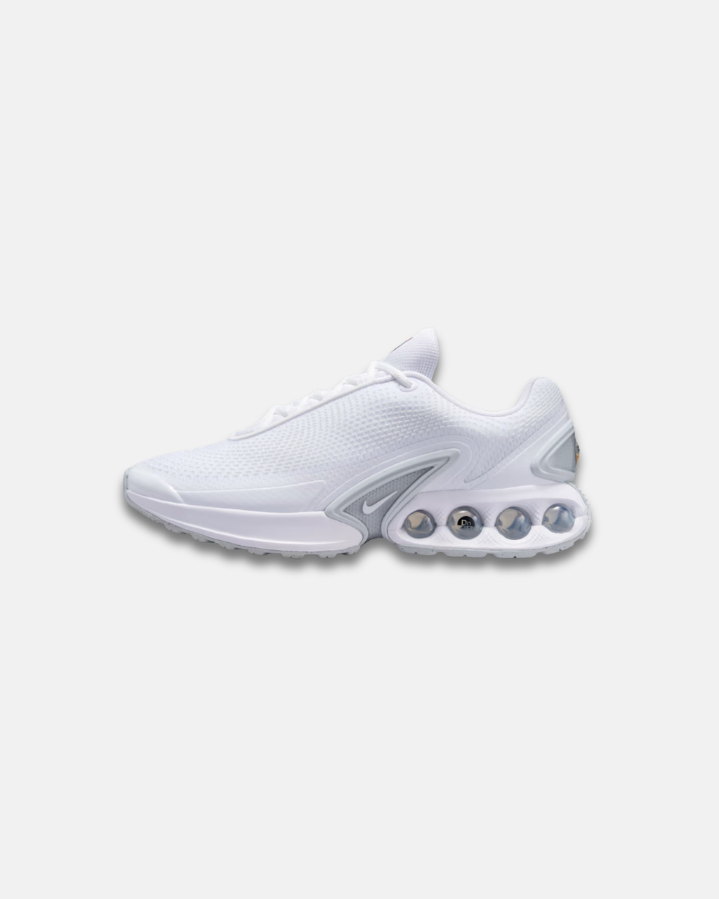NIKE Air Max DN8 Muške patike bele boje
