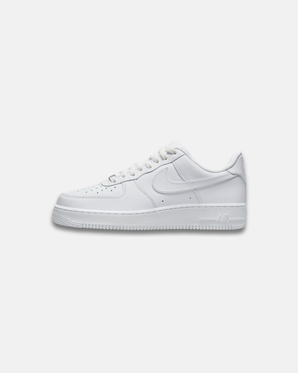 Nike Air Force 1 Muške patike bele boje