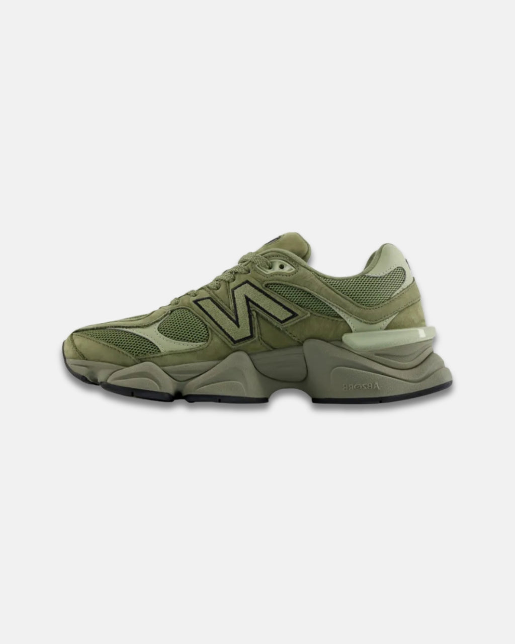 NEW BALANCE 9060 Unisex patike