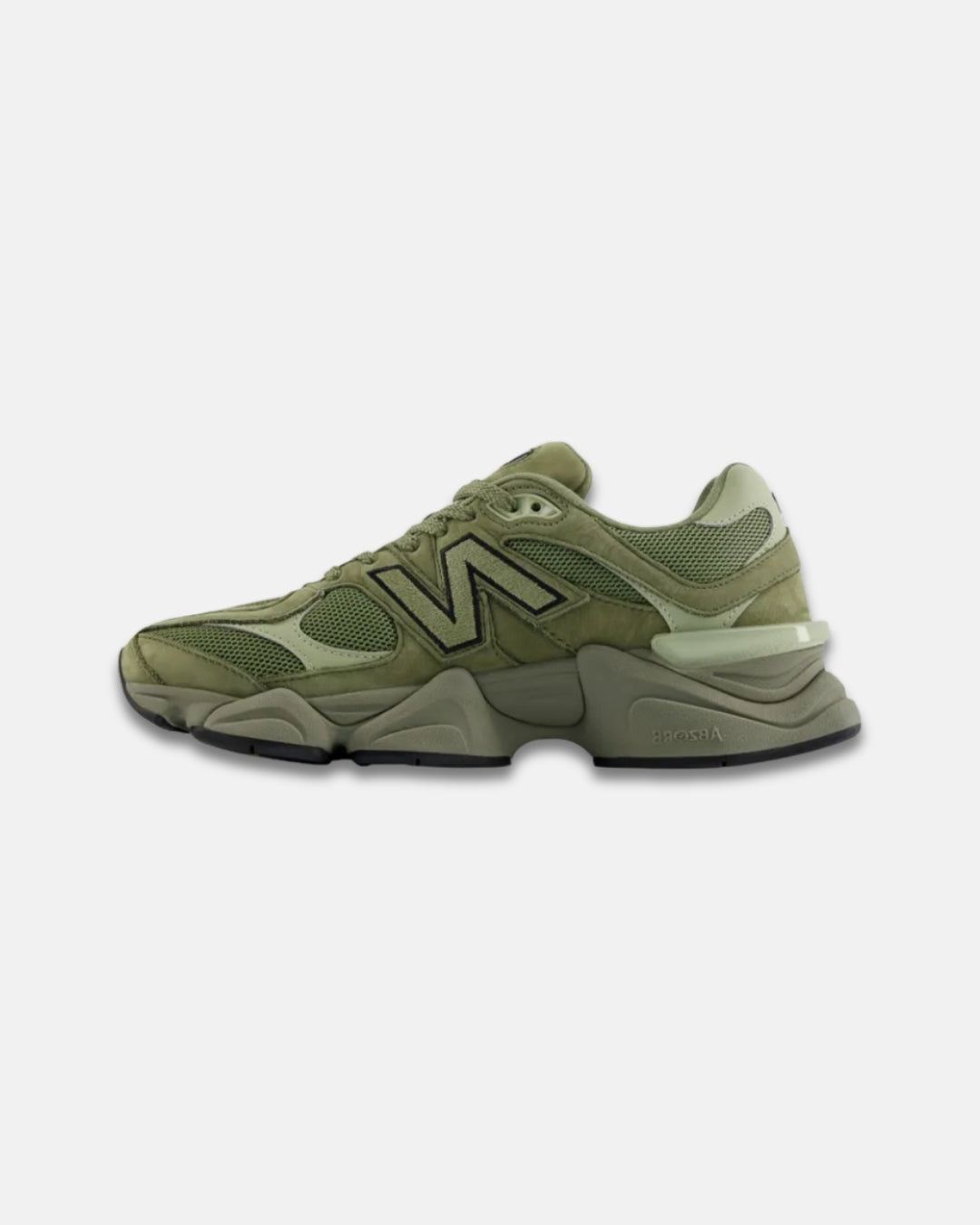NEW BALANCE 9060 Unisex patike