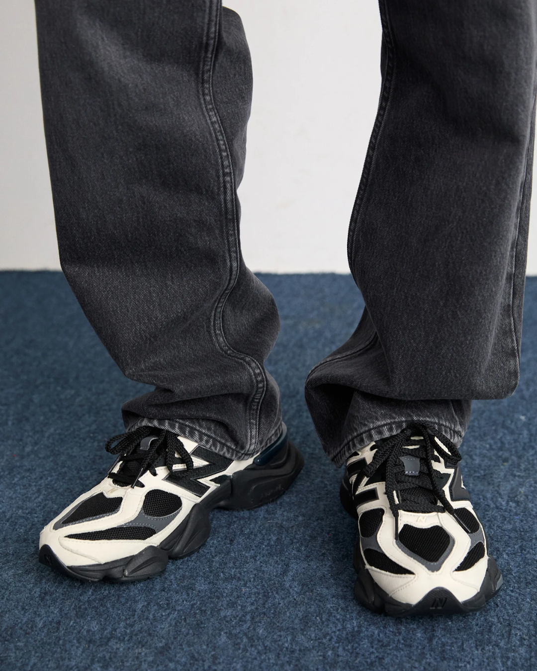 NEW BALANCE 9060 Unisex patike