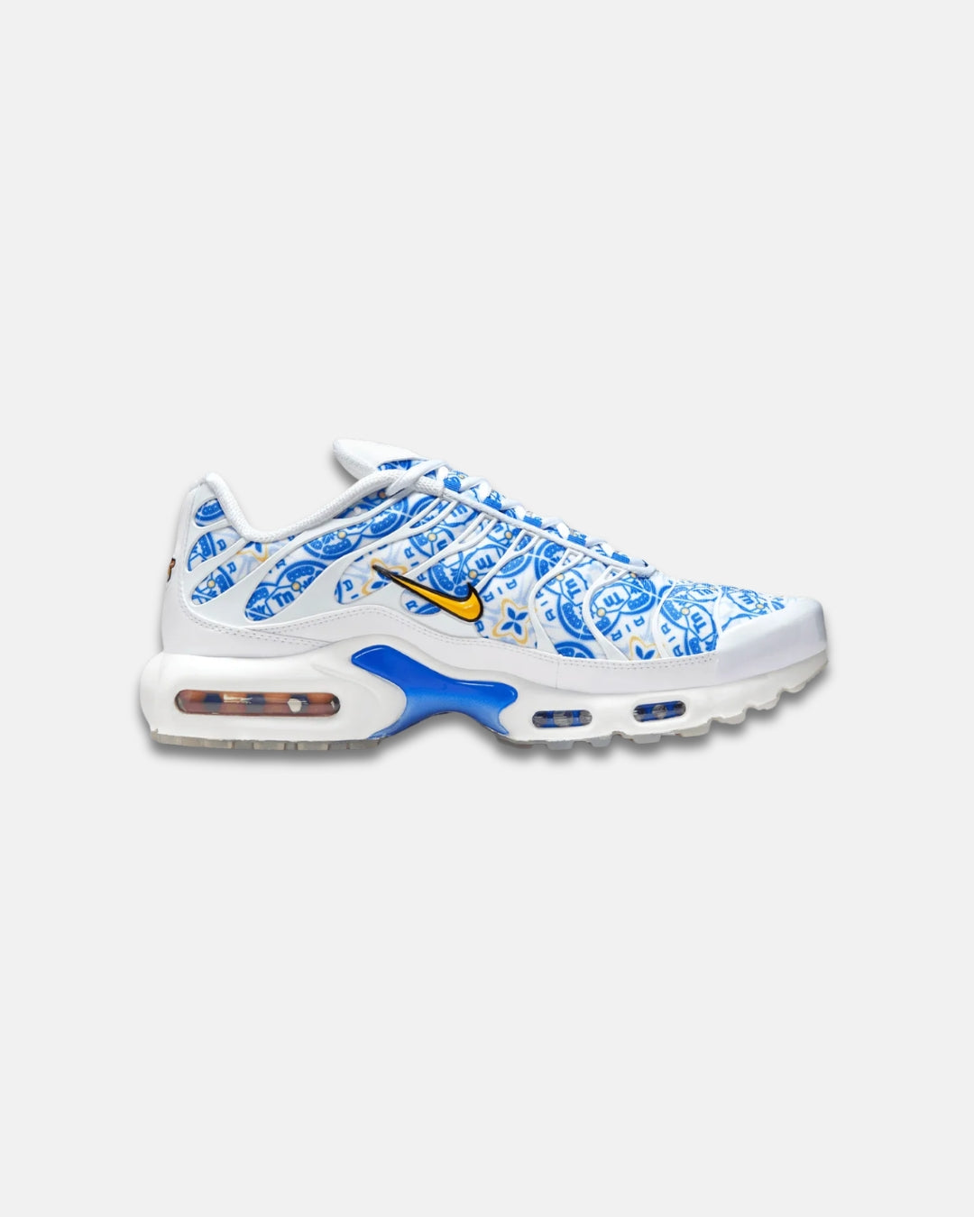 NIKE Air Max Plus Muške patike
