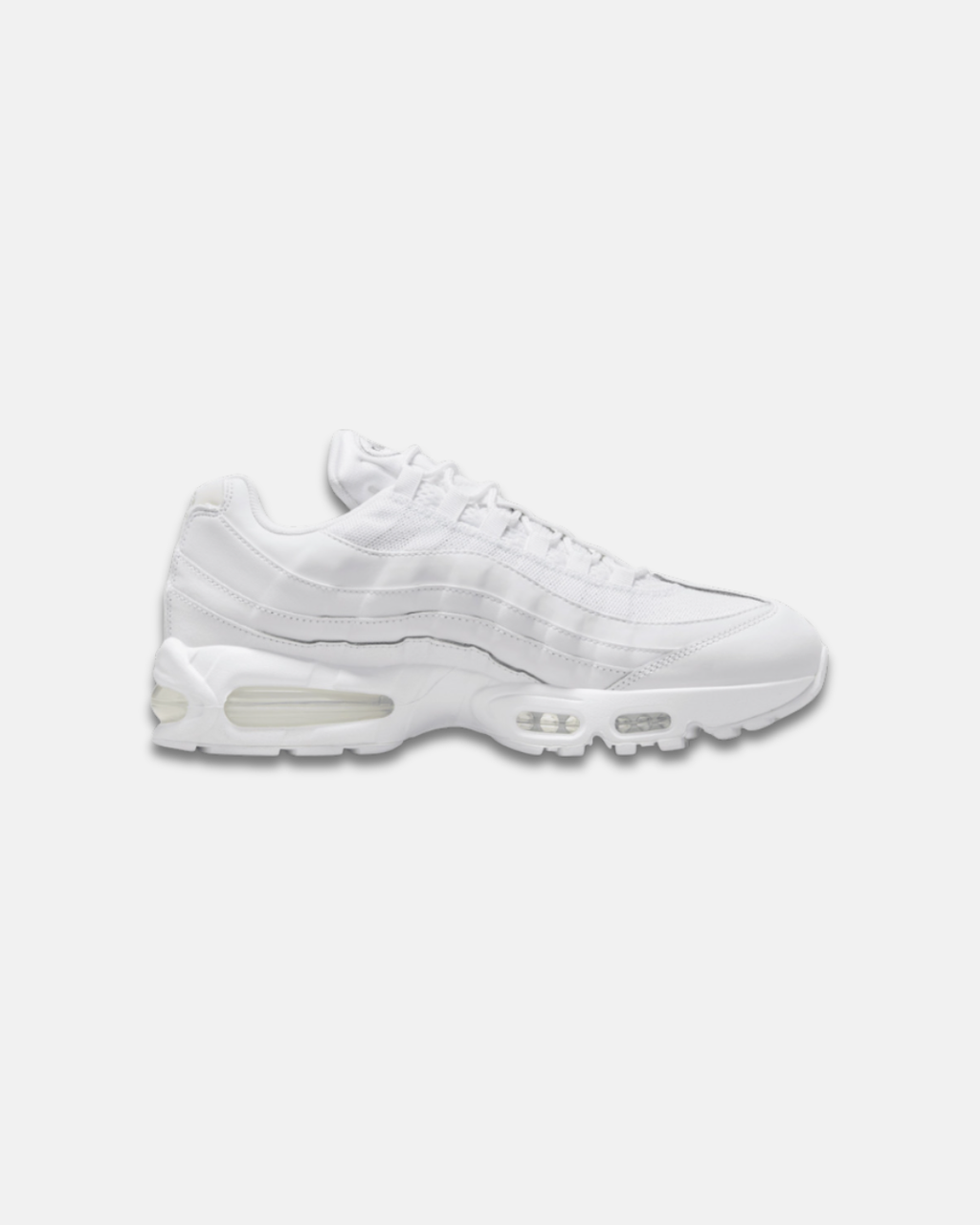 NIKE Air Max 95 Muške patike