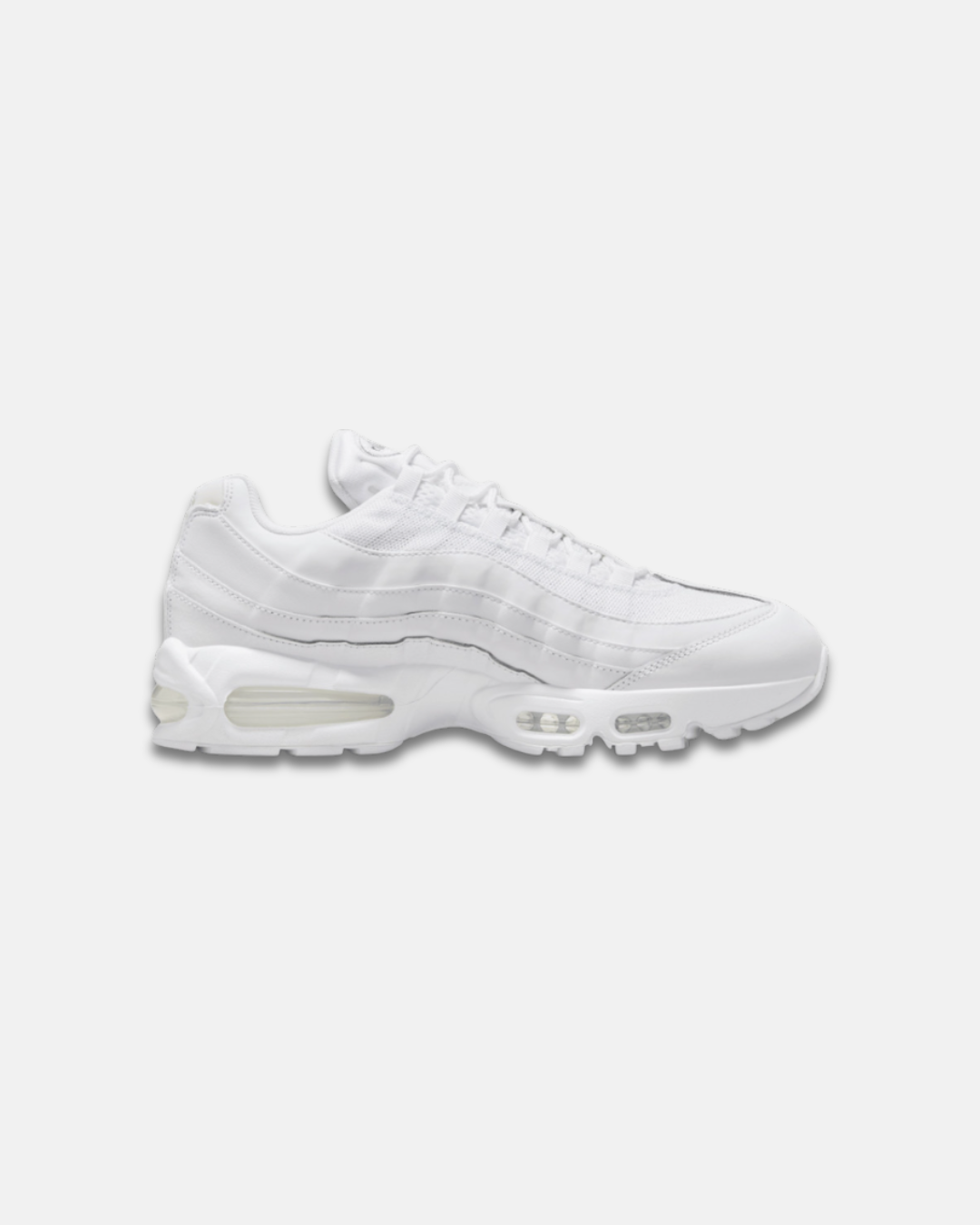 NIKE Air Max 95 Muške patike