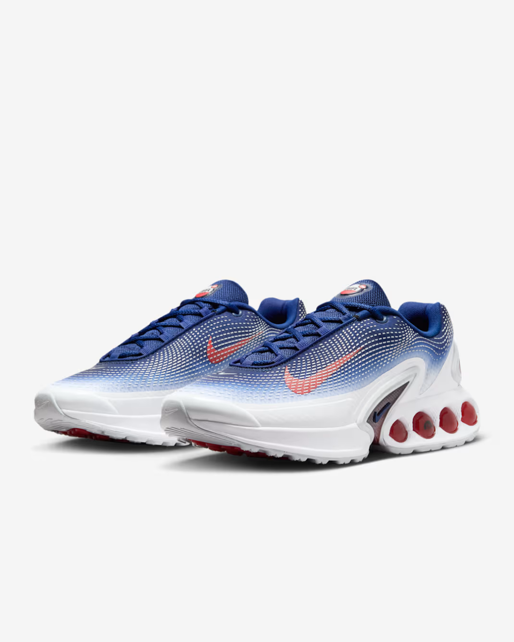 NIKE Air Max DN Muške patike