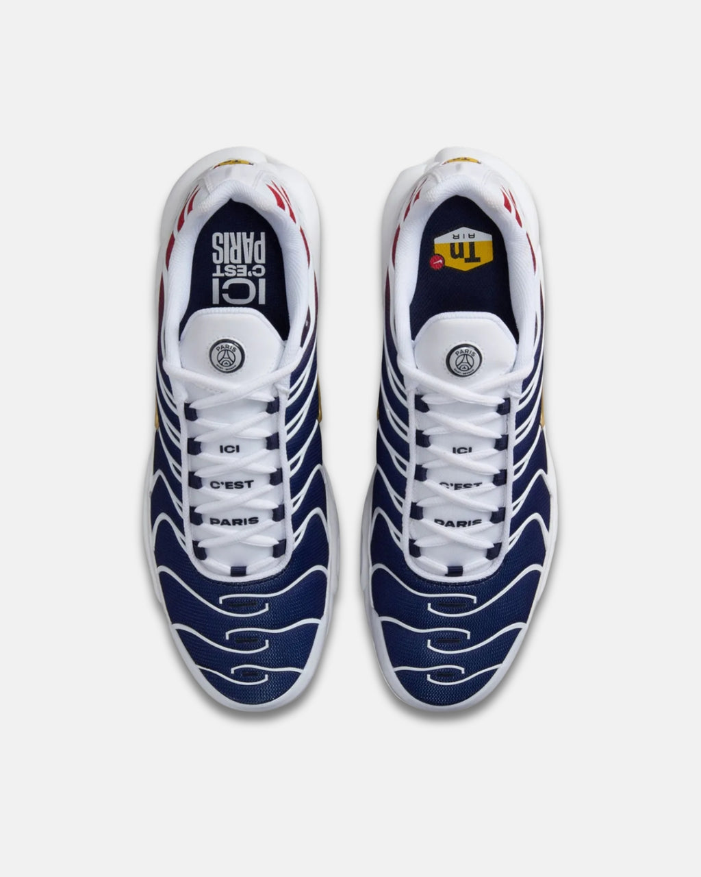 NIKE Air Max Plus X PSG Muške patike