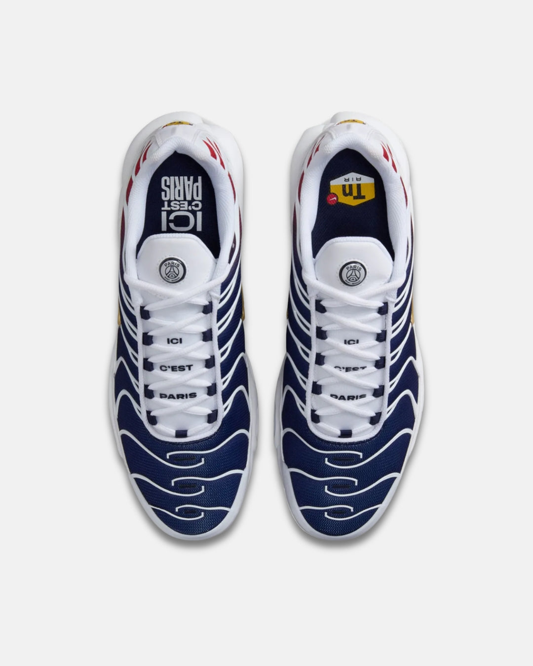 NIKE Air Max Plus X PSG Muške patike