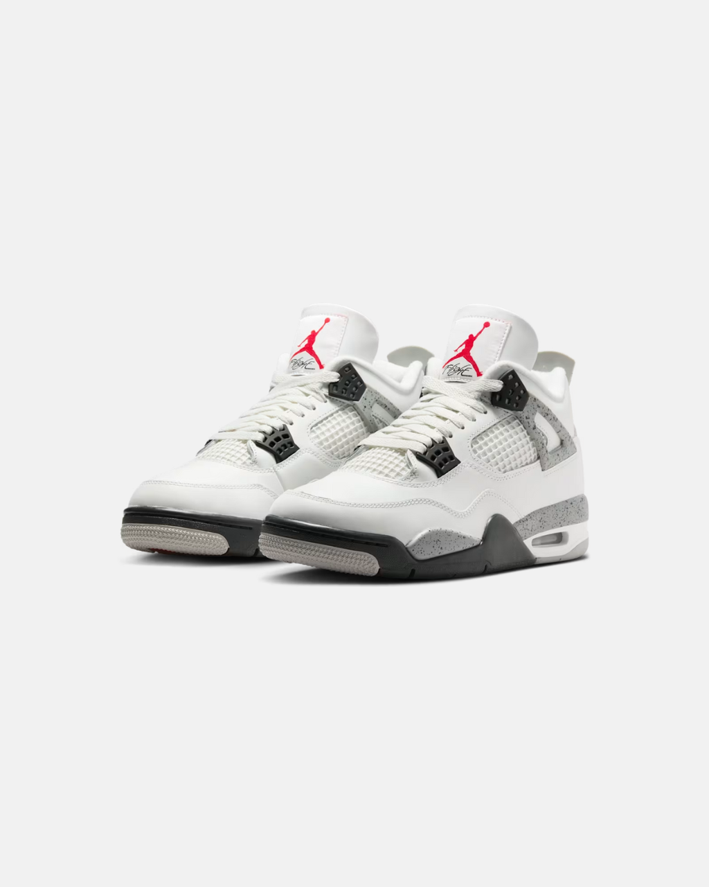NIKE Air Jordan 4 Muške patike