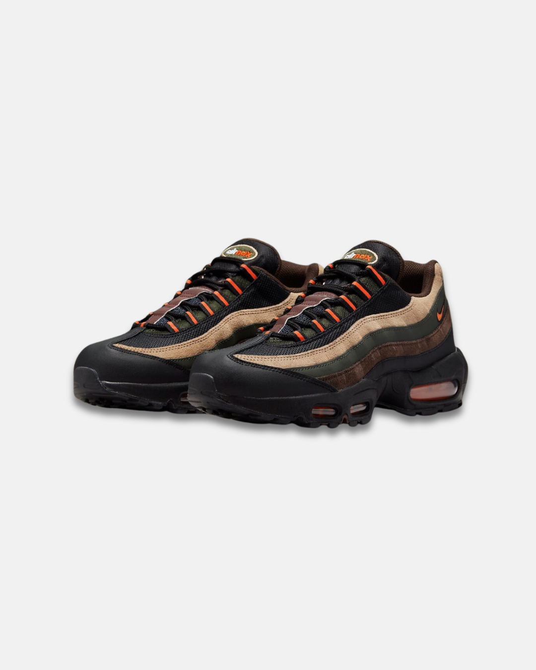 NIKE Air Max 95 Muške patike