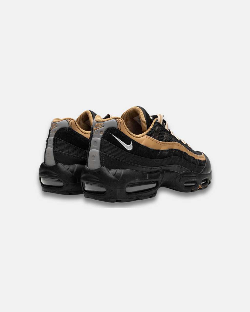NIKE Air Max 95 Muške patike