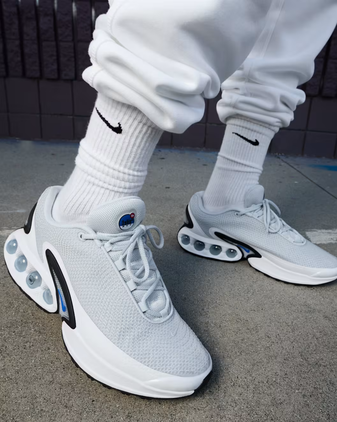 NIKE Air Max DN Muške patike
