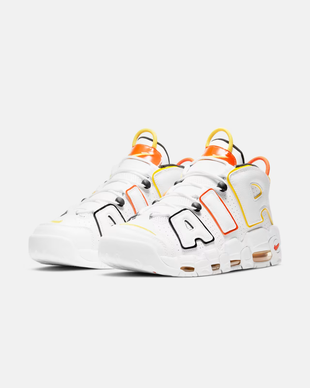 NIKE Air More Uptempo Muške patike
