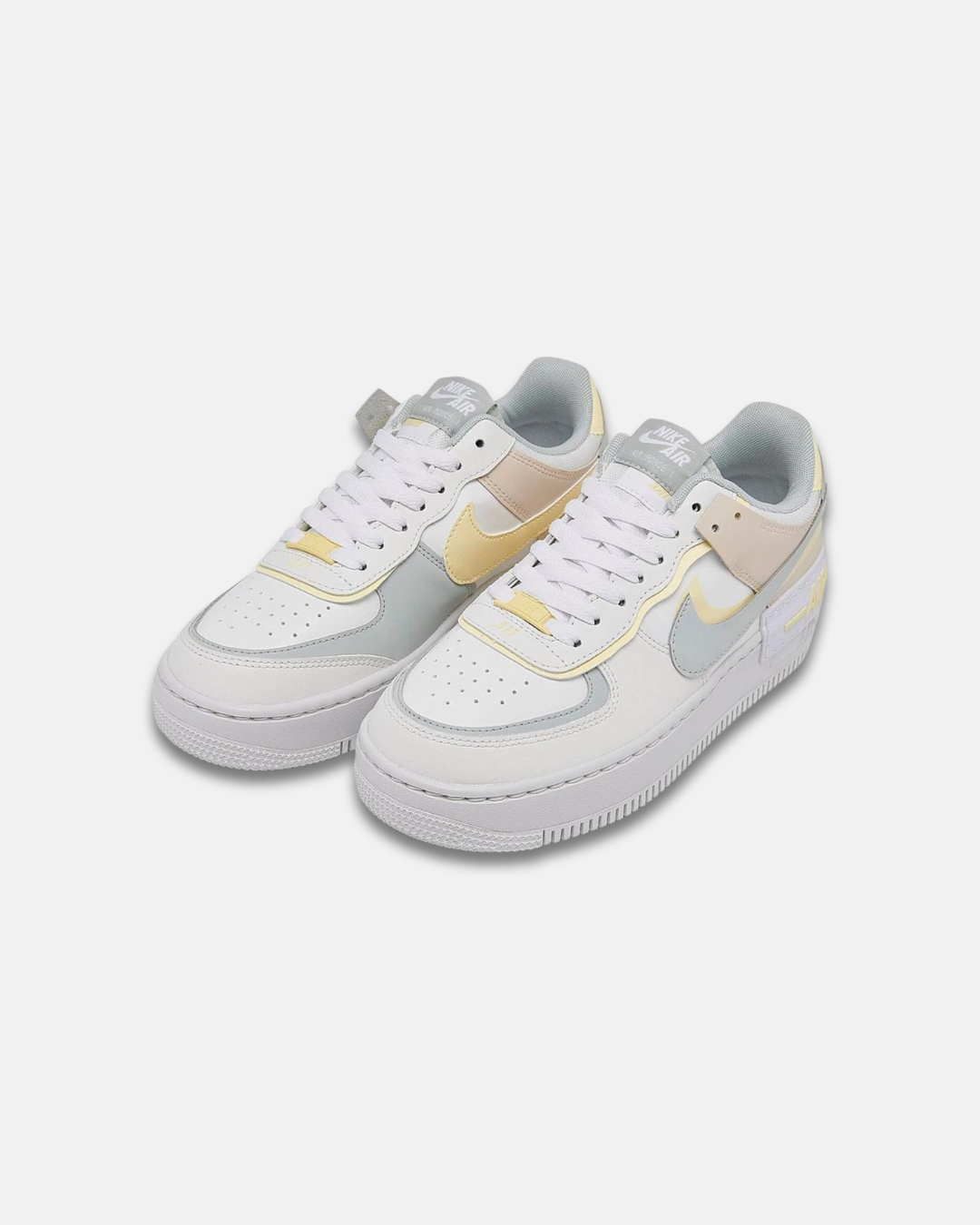 NIKE Air Force 1 Shadow Ženske patike