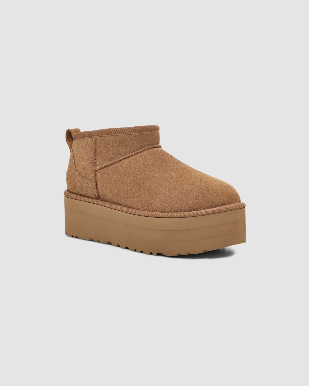 UGG Classic Ultra Mini Platform