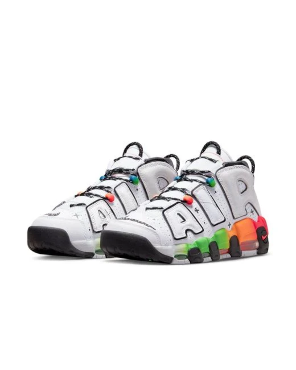 NIKE Air More Uptempo Muške patike