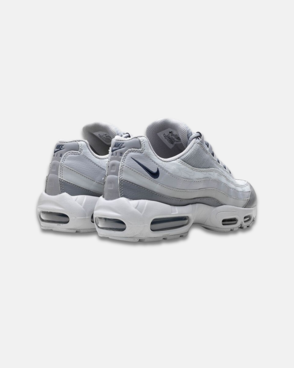 NIKE Air Max 95 Muške patike