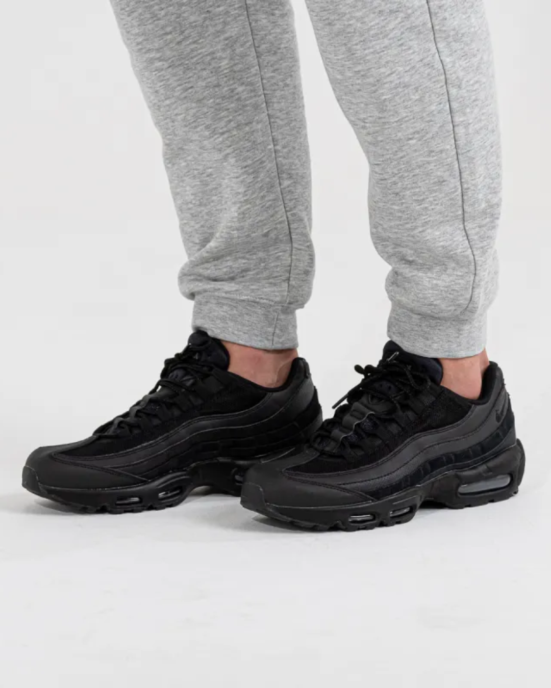 NIKE Air Max 95 Muške patike