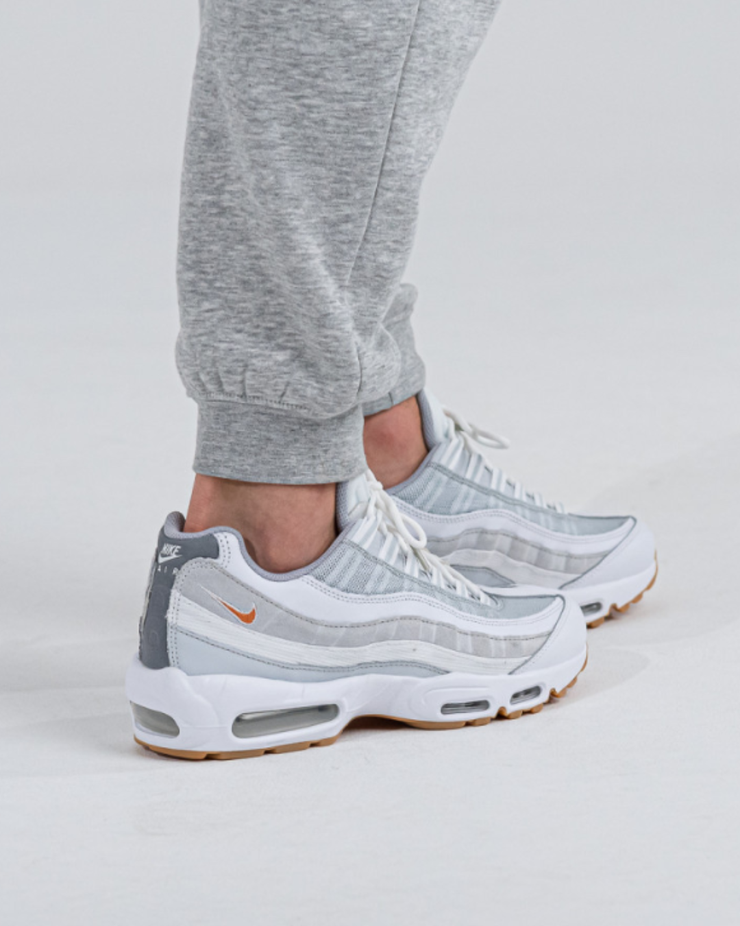 NIKE Air Max 95 Muške patike