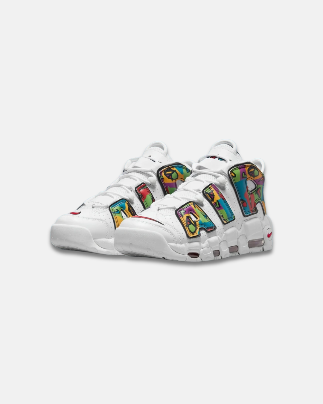 NIKE Air More Uptempo Muške patike