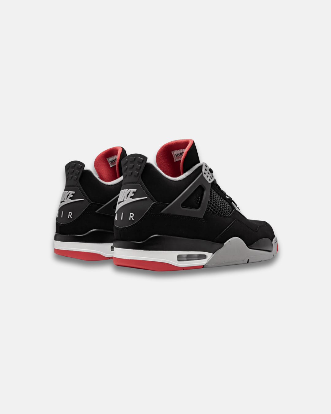 NIKE Air Jordan 4 Retro Muške patike