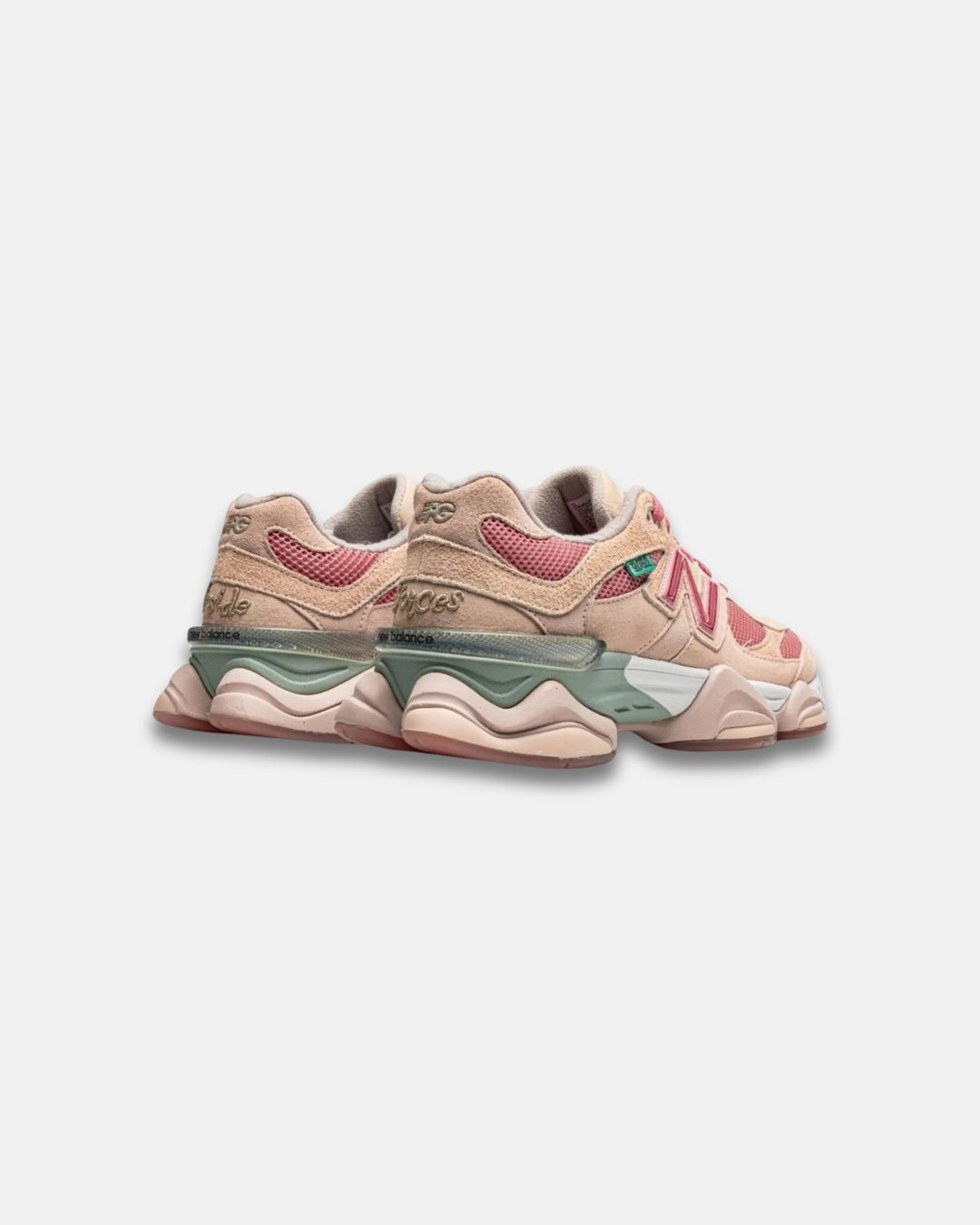 NEW BALANCE 9060 X JOE FRESHGOODS Ženske patike