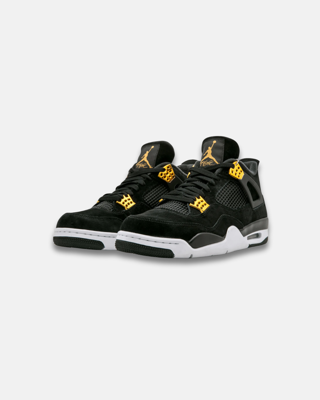 NIKE Air Jordan 4 Retro Muške patike