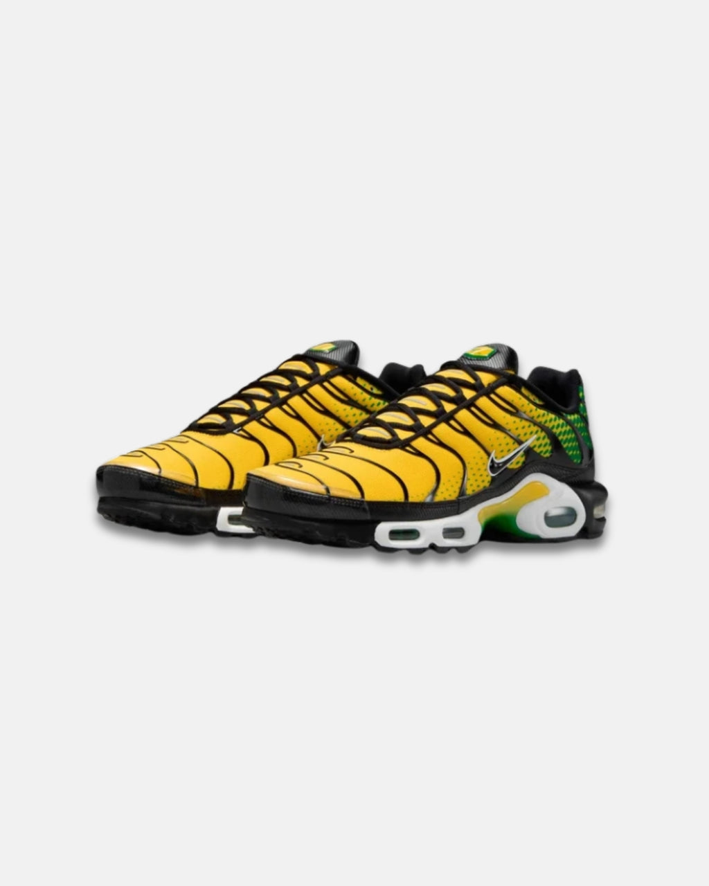 NIKE Air Max Plus Muške patike