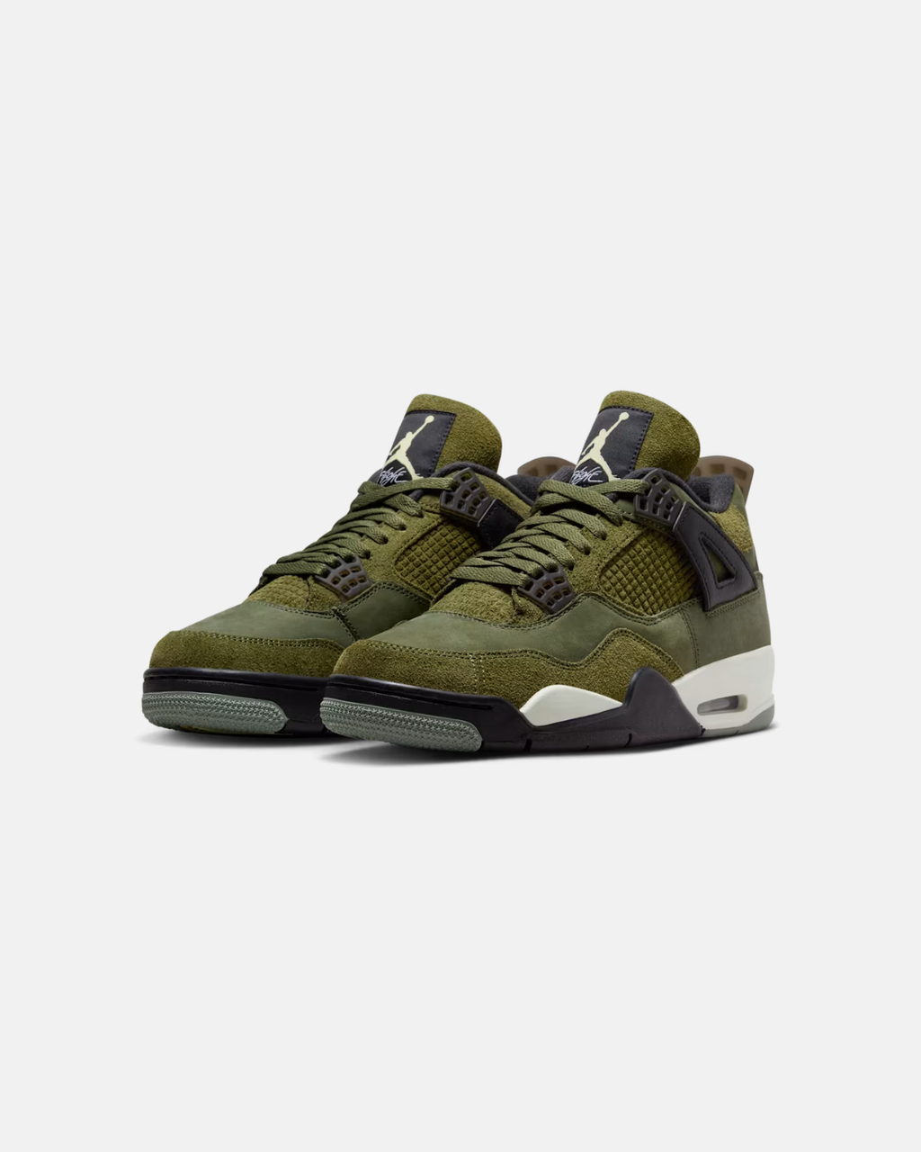 NIKE Air Jordan 4 Muške patike