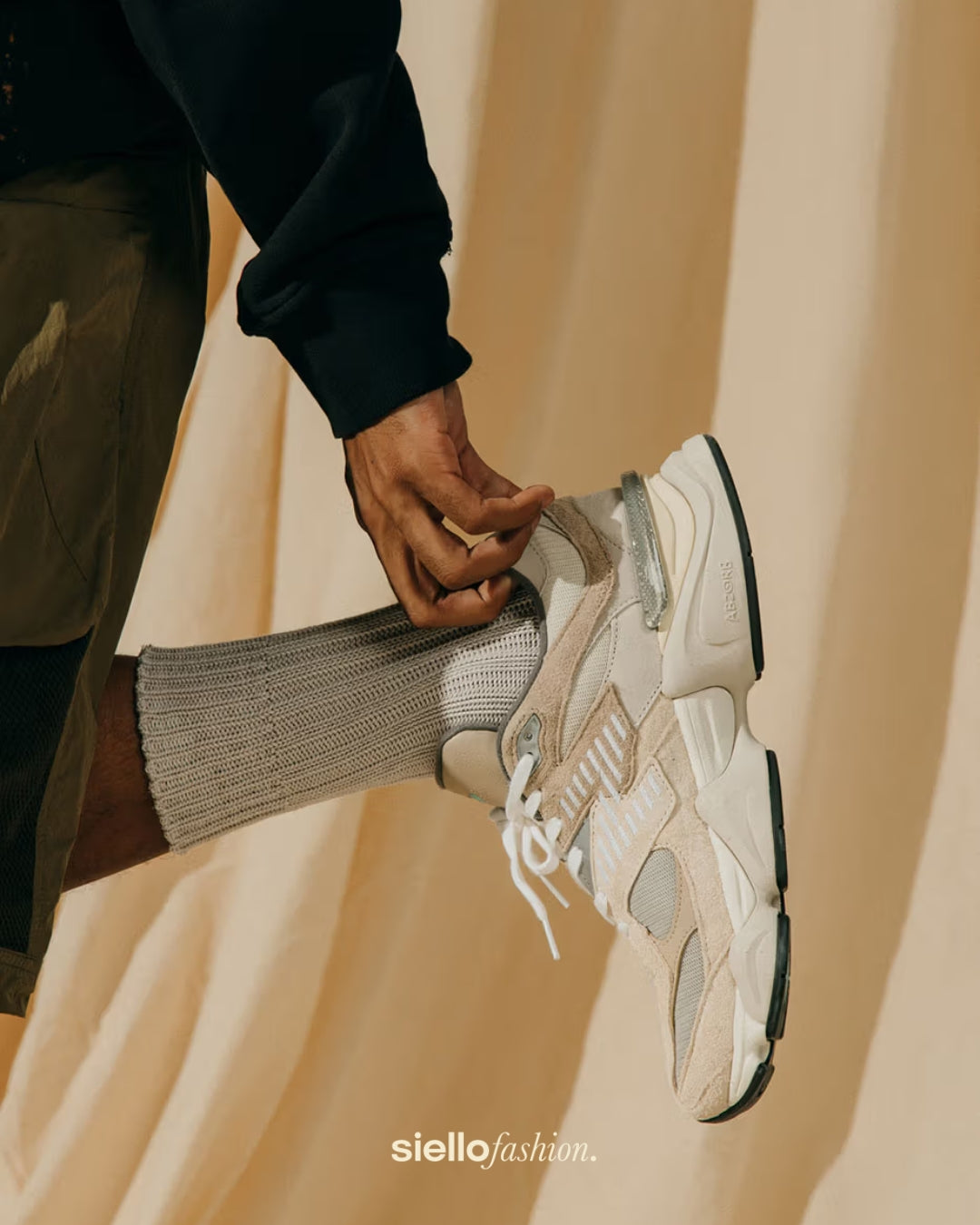 NEW BALANCE 9060 Unisex patike