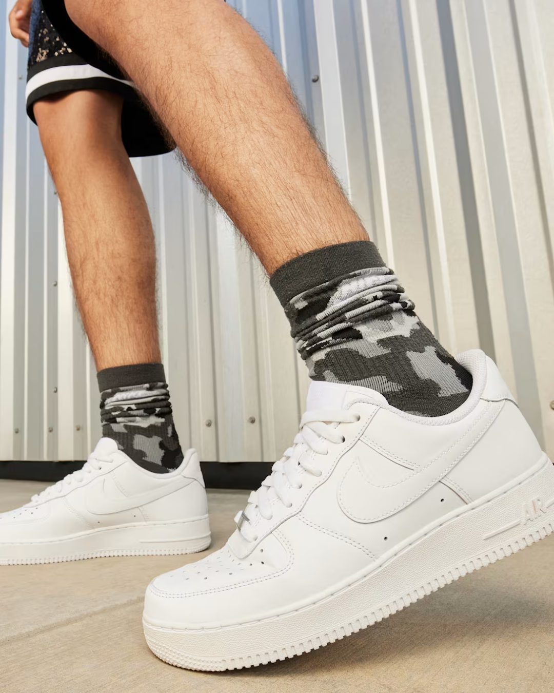 Nike Air Force 1 Muške patike