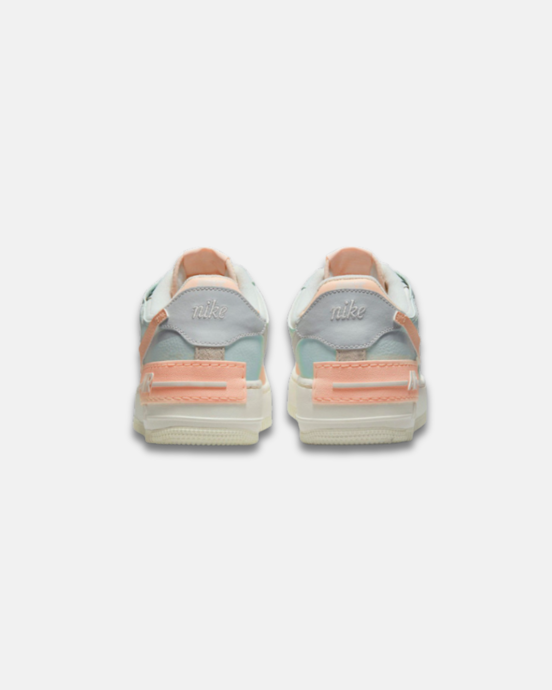 NIKE Air Force 1 Shadow Ženske patike
