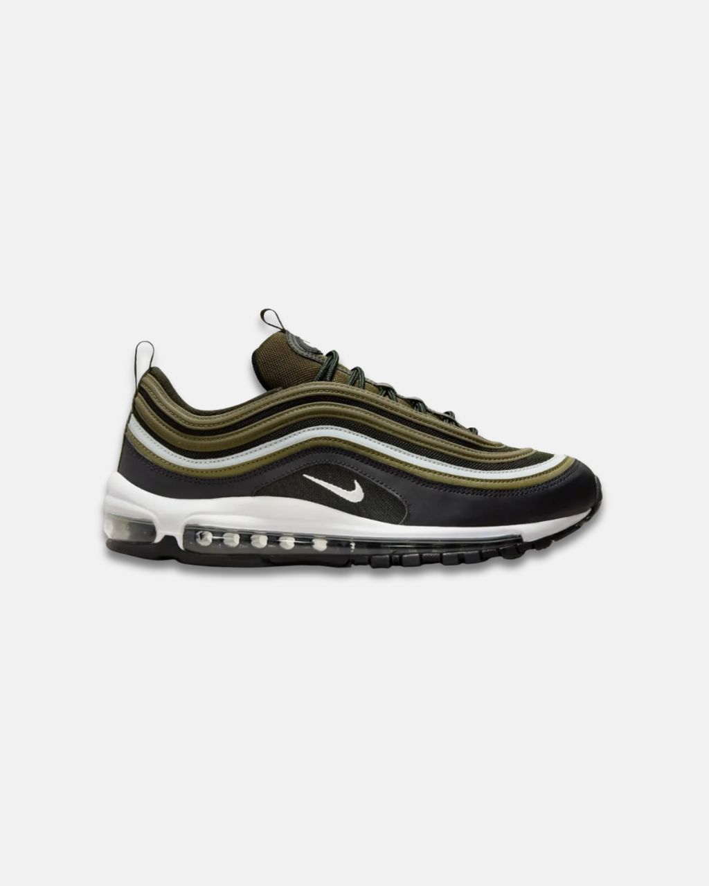 NIKE Air Max 97 Muške patike