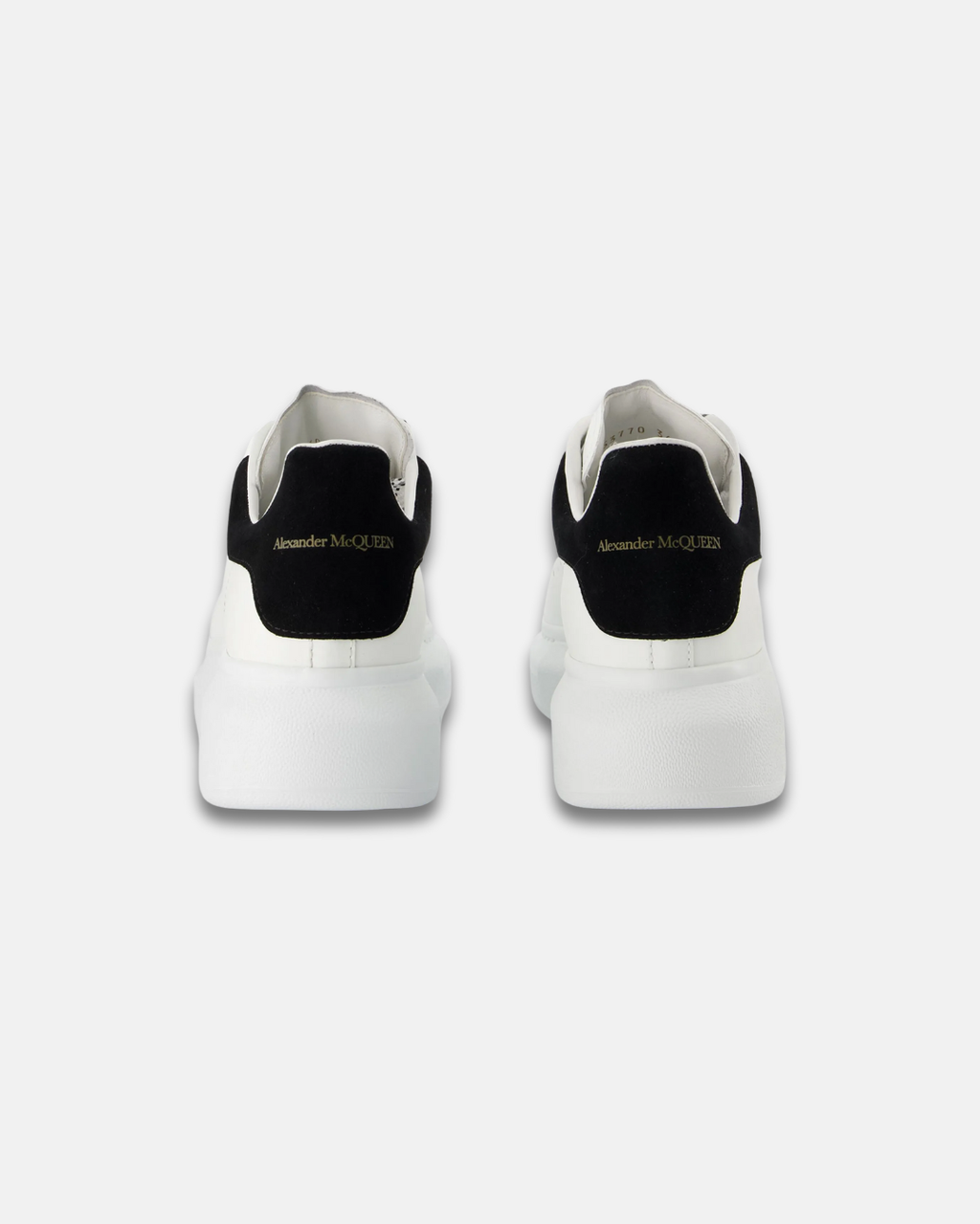 Alexander McQueen Unisex patike