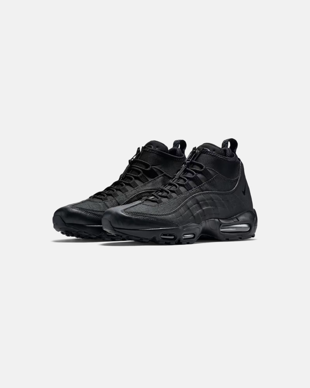 NIKE Air Max 95 Sneakerboot Muške patike