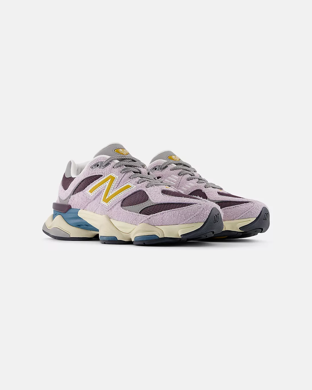 NEW BALANCE 9060 Ženske patike