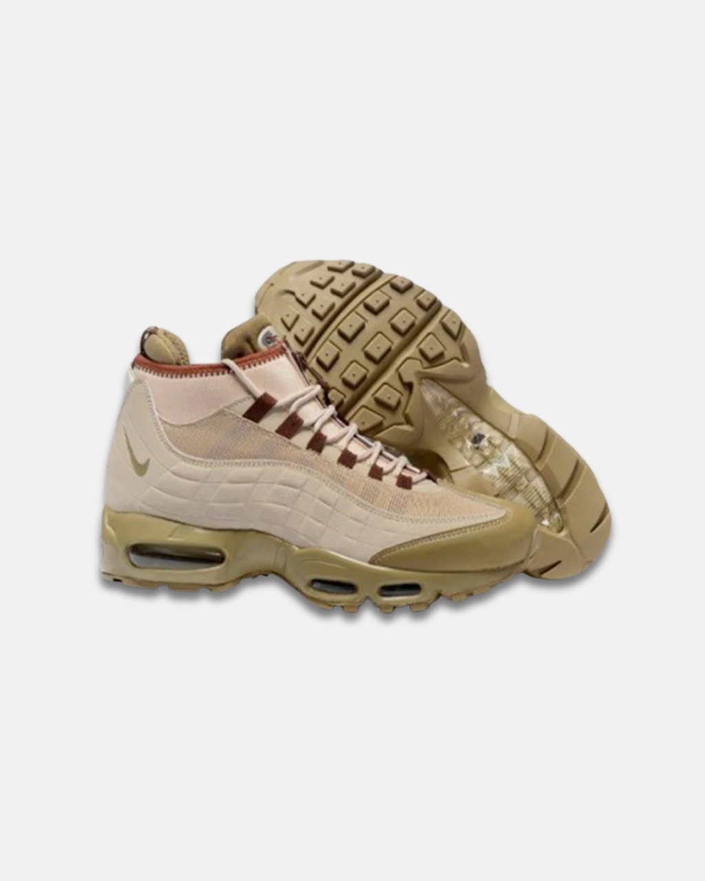 NIKE Air Max 95 Sneakerboot Muške patike