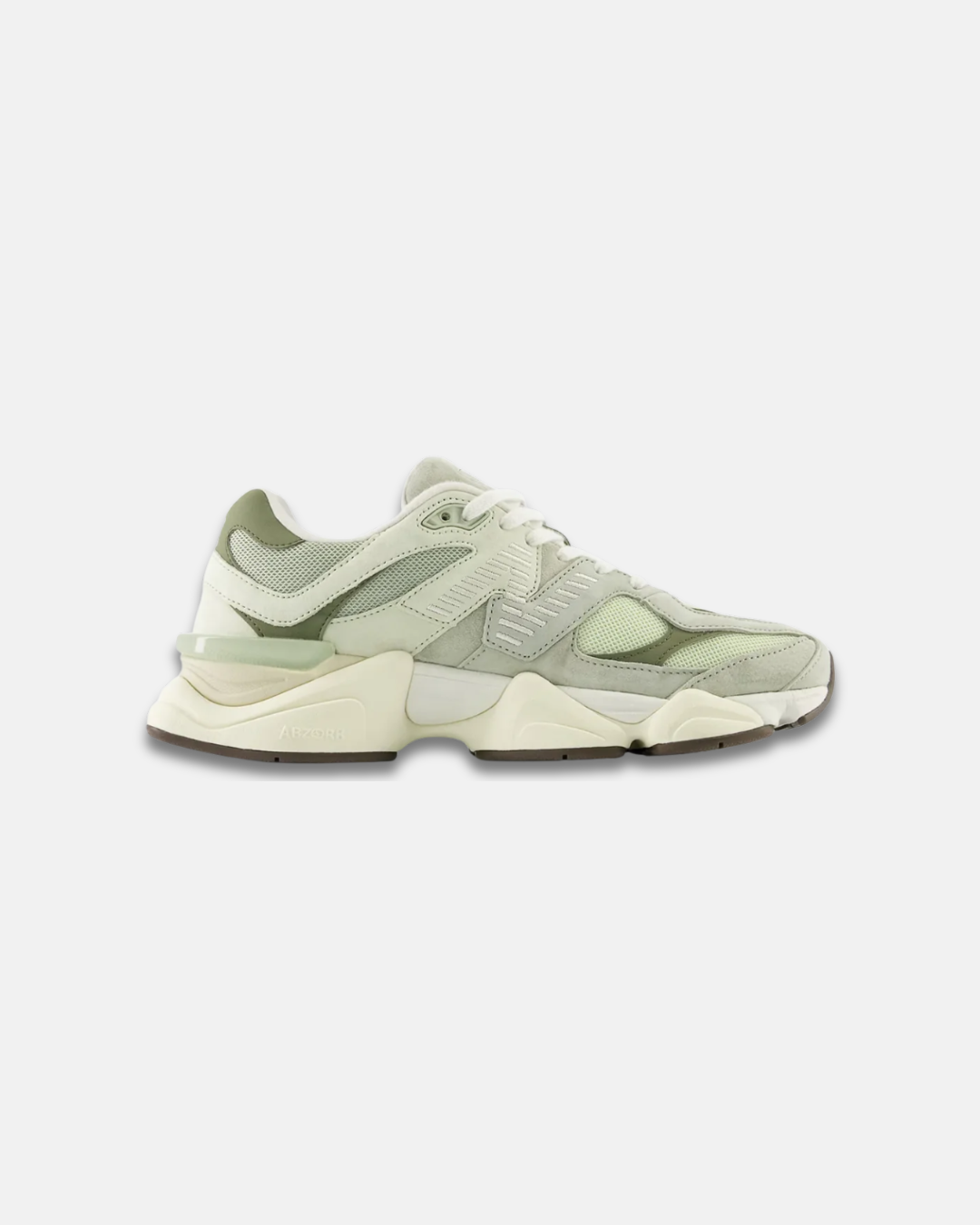 NEW BALANCE 9060 Unisex patike
