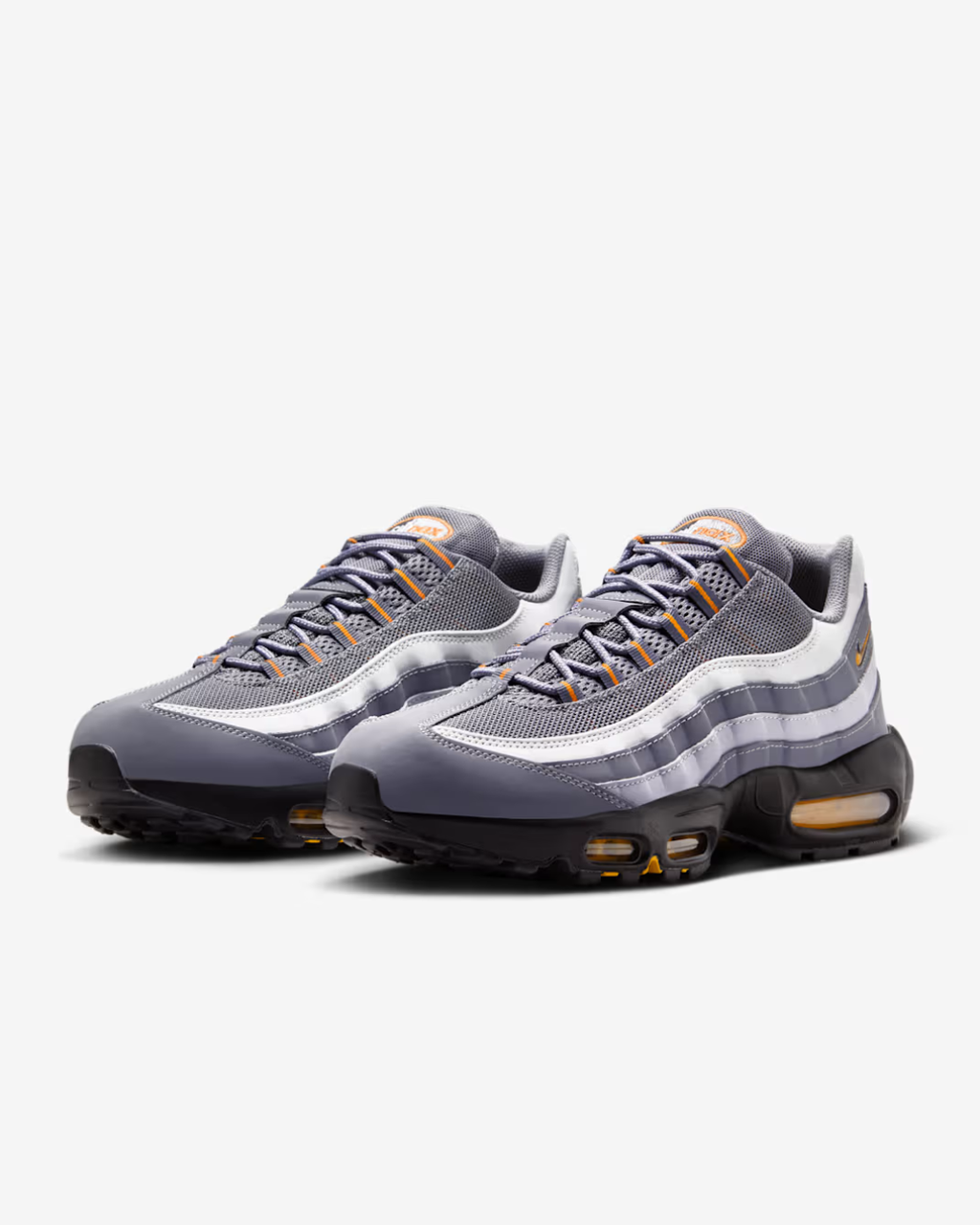 NIKE Air Max 95 Muške patike
