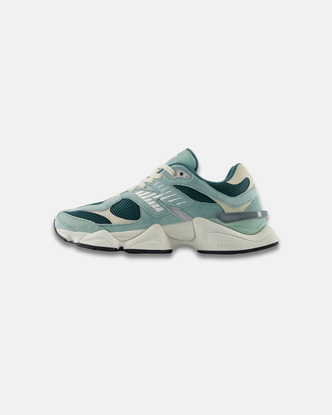 NEW BALANCE 9060 Unisex patike