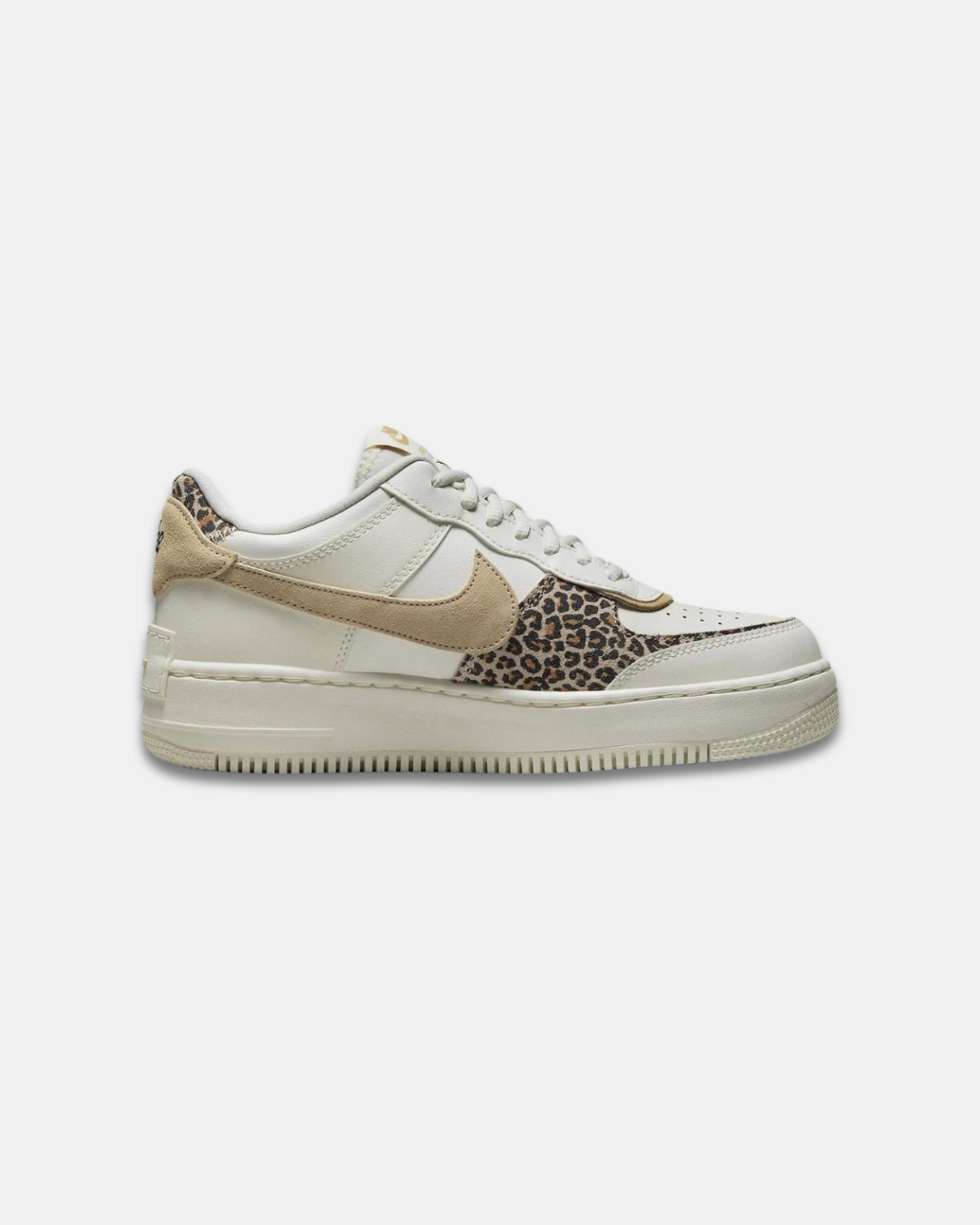 NIKE Air Force 1 Shadow Ženske patike