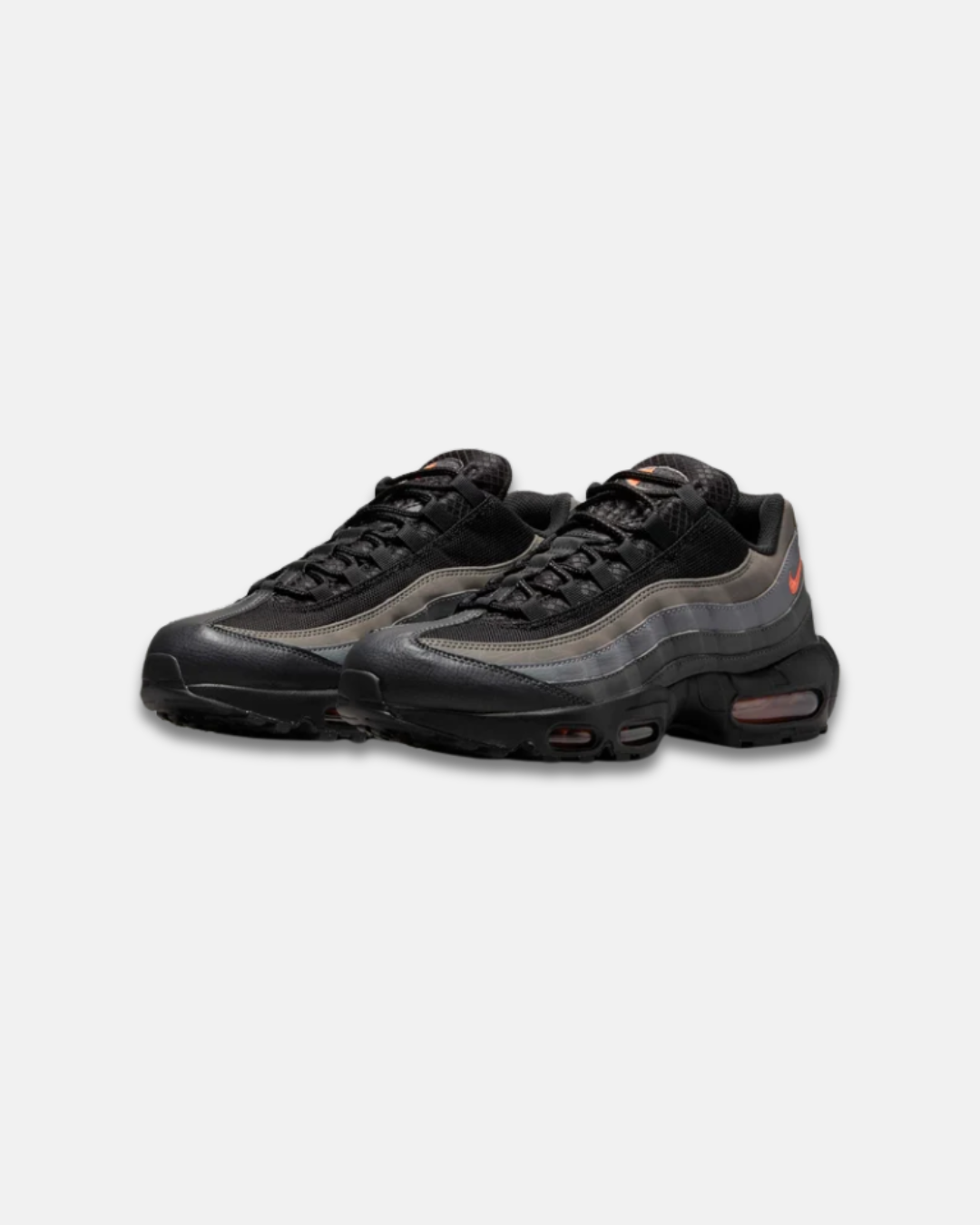 NIKE Air Max 95 Muške patike