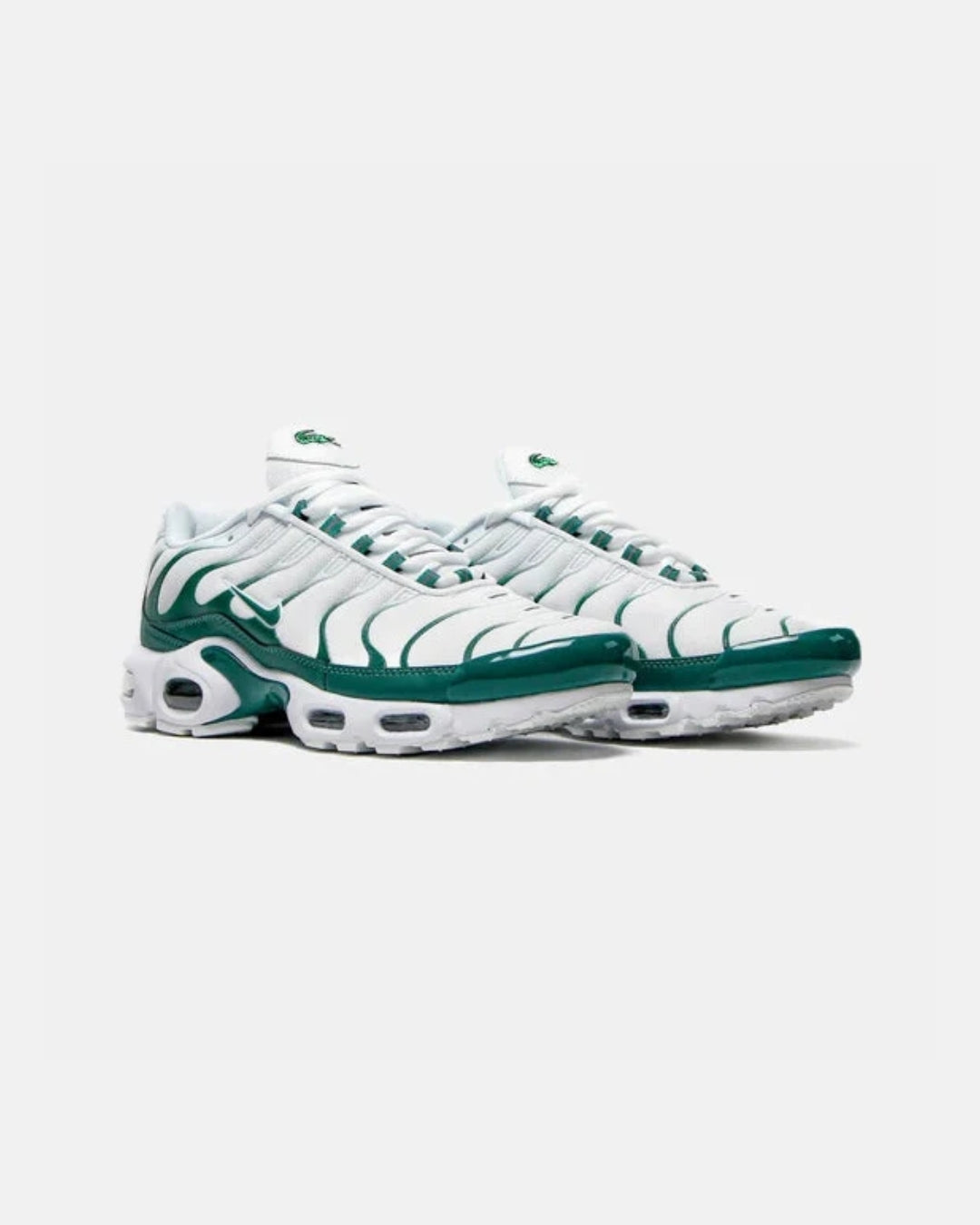 NIKE Air Max Plus X Lacoste