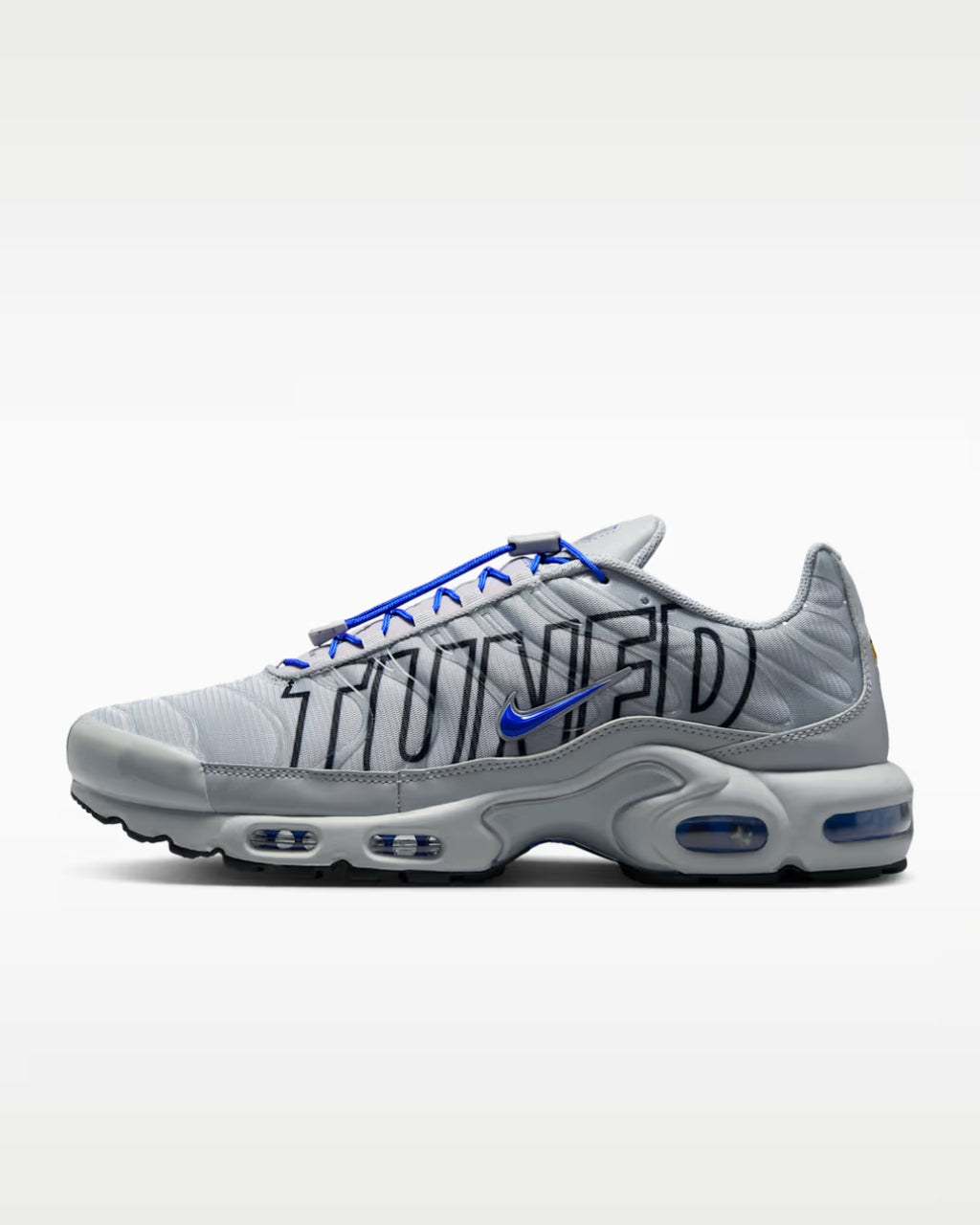 NIKE Air Max Plus Tuned Air